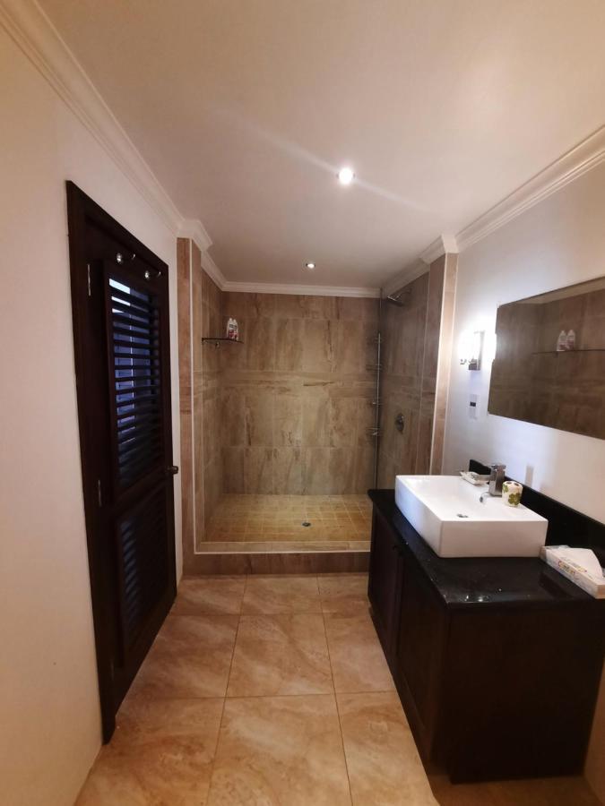 Moringa Villa Studio 1 Soufriere Exterior photo