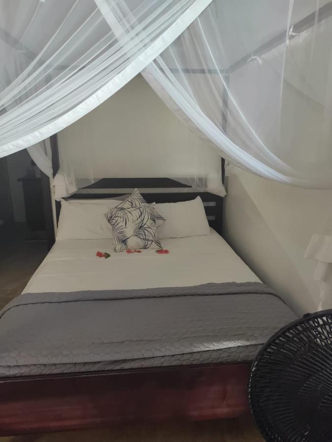 Moringa Villa Studio 1 Soufriere Exterior photo